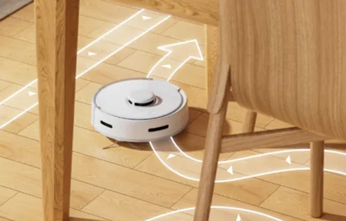 Robot sprzątający SWITCHBOT K10+