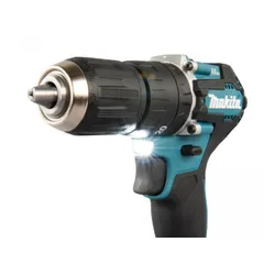 Makita DHP487RAJ 18V 2 x şarj edilebilir pil 2AH