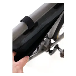 Torba na ramę Evoc Frame Pack WP M - carbon grey
