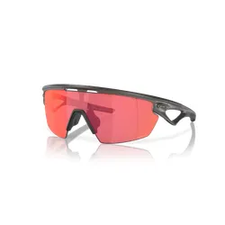 Велосипедные очки OAKLEY Sphaera PRIZM Trail Torch