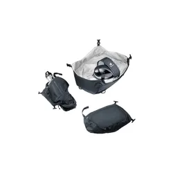 Plecak trekkingowy Deuter Aircontact Pro 85+10 - black