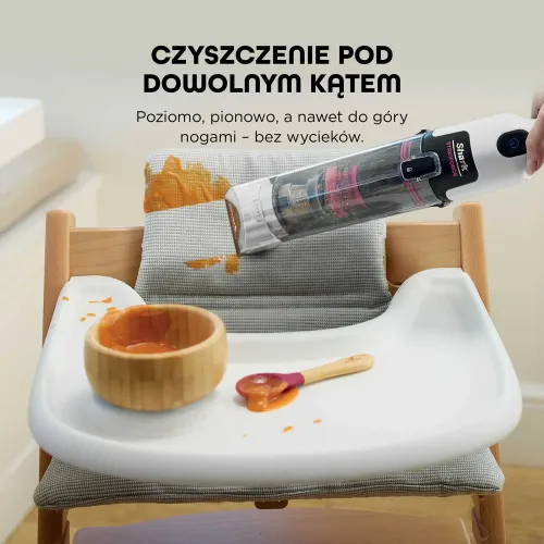 Odkurzacz Shark HX100EUT 100W