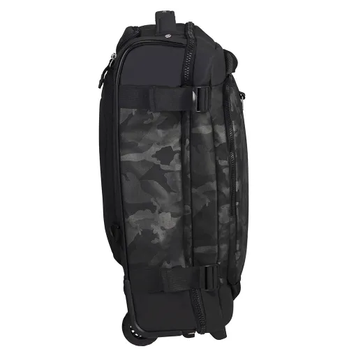 Samsonite Midtown Duffle Sırt Çantası / Tekerlekli Çanta / Sırt Çantası 15.6-camo grey