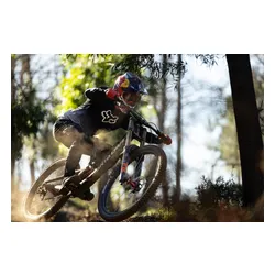 Gidon MTB BURGTEC Ride Wide Karbon DH