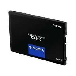 Dysk SSD GoodRam CX400 Gen.2 256GB