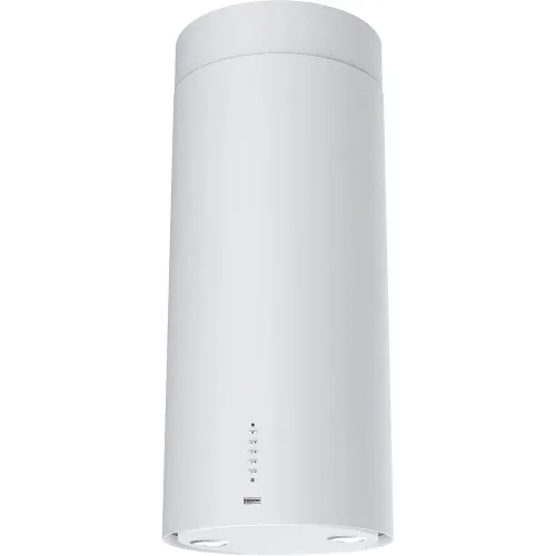 Okap Franke TUBE PLUS 3707 WH Biały