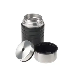 Termos obiadowy Esbit Majoris Food Jug 0,8L - black