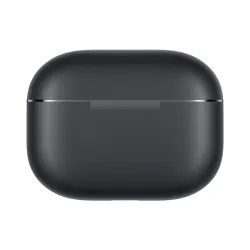 Słuchawki bezprzewodowe vivo Buds Ultra Dokanałowe Bluetooth 6.1 Kosmiczna czerń