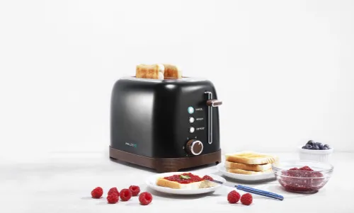 Toster Philco PHTA 3711B Rozmrażanie