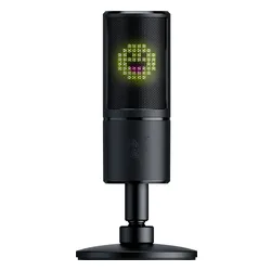 Razer Seiren Emote Mikrofonu (RZ19-03060100-R3M1) -