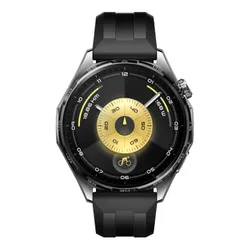 Smartwatch HUAWEI Watch GT 6 Active 46mm Czarny
