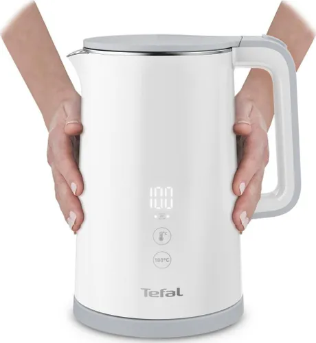 Чайник Tefal KO6931 Белый