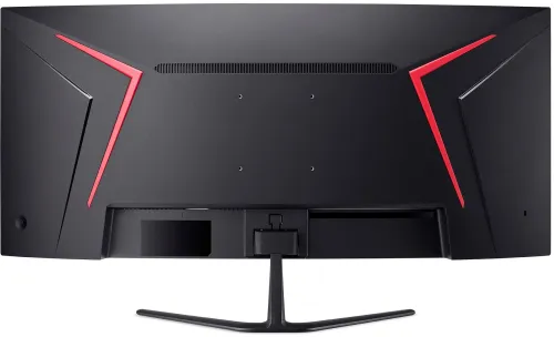 Monitor Acer Nitro ED340CURJ0bmiipx 34" UWQHD VA 120Hz 1ms VRB Zakrzywiony Gamingowy
