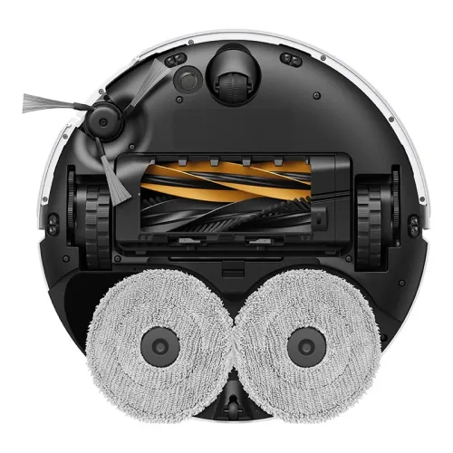Robot sprzątający Dreame L50s Pro Ultra Funkcja mopowania Stacja oczyszczająca Tworzenie mapy pomieszczenia Funkcje AI Biały