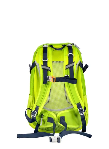 Plecak turystyczny CMP Katana 22 L - energy
