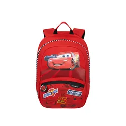 S+ Детский рюкзак Samsonite Disney Ultimate 2.0 - Cars