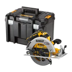 Pilarka tarczowa DeWalt DCS573NT