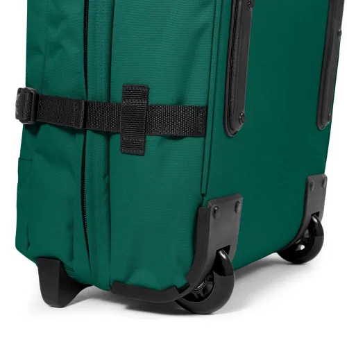 Eastpak Tranverz M-Tree green Seyahat Çantası