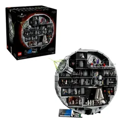 LEGO 75419 Star Wars Gwiazda Śmierci