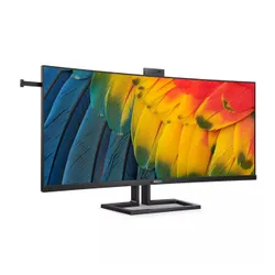 Monitor Philips 40B1U6903CH/00 z kamerą internetową 40" 5K2K IPS 75Hz 4ms