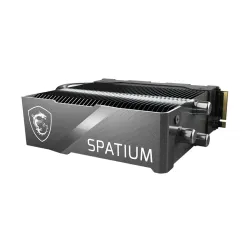 Dysk MSI Spatium M570 Pro 2TB PCIe 5.0 NVMe M.2 Frozr