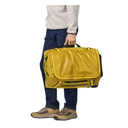 Сумка Patagonia Black Hole Wheeled Duffel Bag 40 l-shine yellow