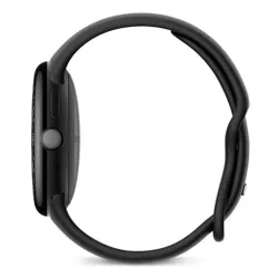 Smartwatch GOOGLE Pixel Watch 4 45mm Obsydian