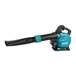 Dmuchawa/odkurzacz akumulatorowy Makita XGT UB003GZ