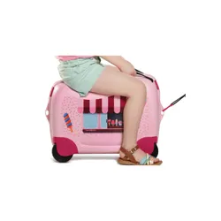 Детский чемодан Samsonite Dream2Go-ice cream van