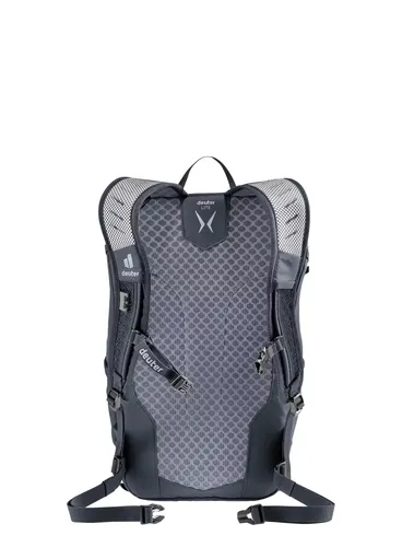 Plecak turystyczny Deuter Speed Lite 21 - black/black