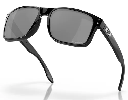 Okulary rowerowe OAKLEY Holbrook PRIZM Black