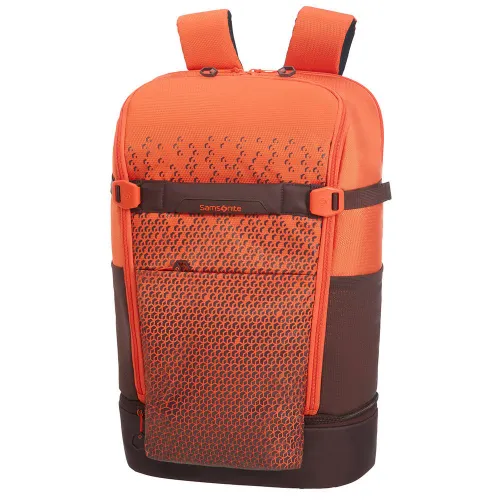 Рюкзак для ноутбука 15,6 " Hexa-Packs для ноутбука Samsonite-orange print