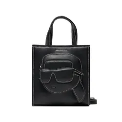 Сумка KARL LAGERFELD 236w3081 Black A999