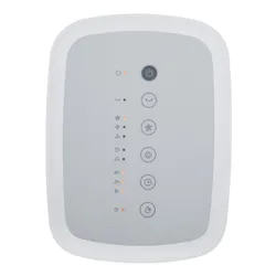 Klimator MIDEA AC100-20AR-WH
