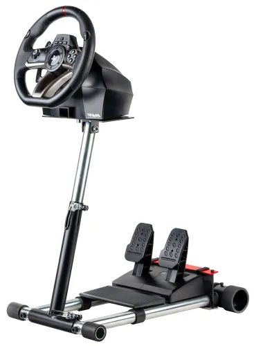 Stojak WHEEL STAND PRO dla kierownic Hori Racing Wheel Overdrive V2