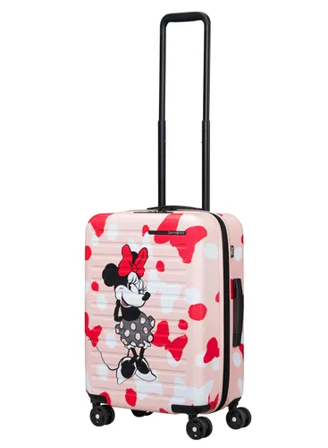 İç mekan kılıfı Samsonite Stackd Disney-Minnie Bow