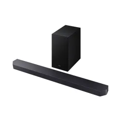 Soundbar Samsung HW-Q600F 3.1.2 Bluetooth Dolby Atmos