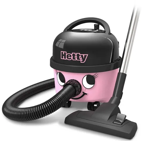 Пылесос NUMATIC Hetty HET160