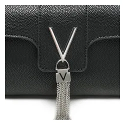 Valentino Divina Vbs1r413g Nero portofel