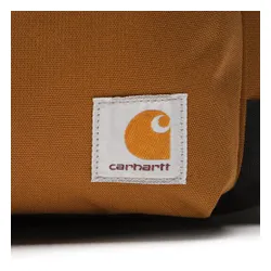 Carhartt WIP Jake Rucsac I031004 Hamilton Brown