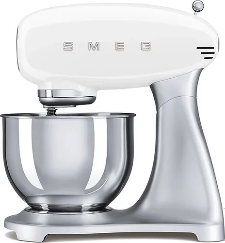 Планетарный миксер SMEG SMF02WHEU