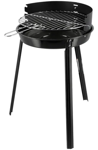 Grill węglowy LUND 99923 36 x 56 cm