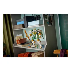 LEGO 71860 Ninjago: Титановый мех Ллойда 15-я годовщина