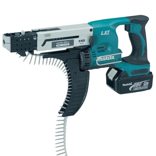 Makita tornavida Dfr550rfe 18 V