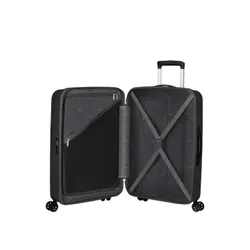 Чемодан American Tourister Rejoy medium case - true black