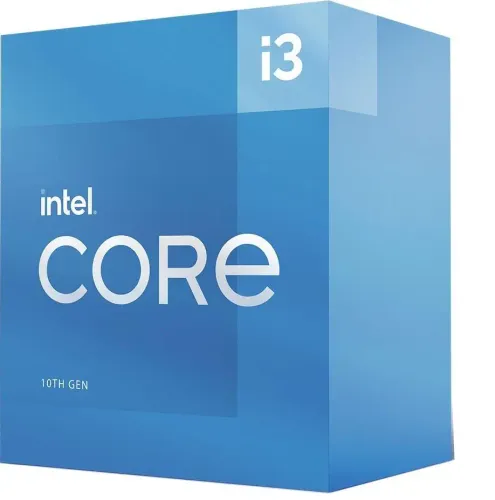 Procesor Intel® Core™ i3-10105 BOX (BX8070110105)