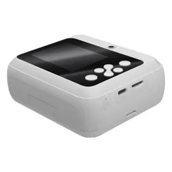 Aparat natychmiastowy SAVIO AN-01 Biały