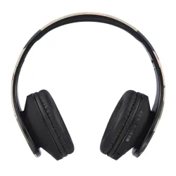 Słuchawki bezprzewodowe PowerLocus P2 Kids Nauszne Dla Dzieci Bluetooth 5.3 Moro