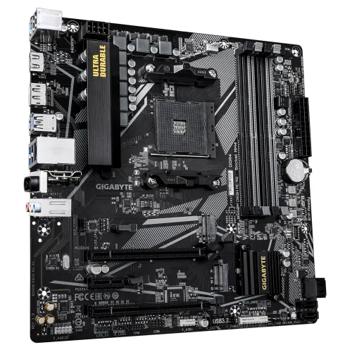 Płyta główna Gigabyte B550M DS3H AC R2