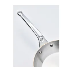 DE BUYER Prima Matera 20 cm - patelnia miedziana